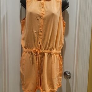 Marilyn Monroe Romper